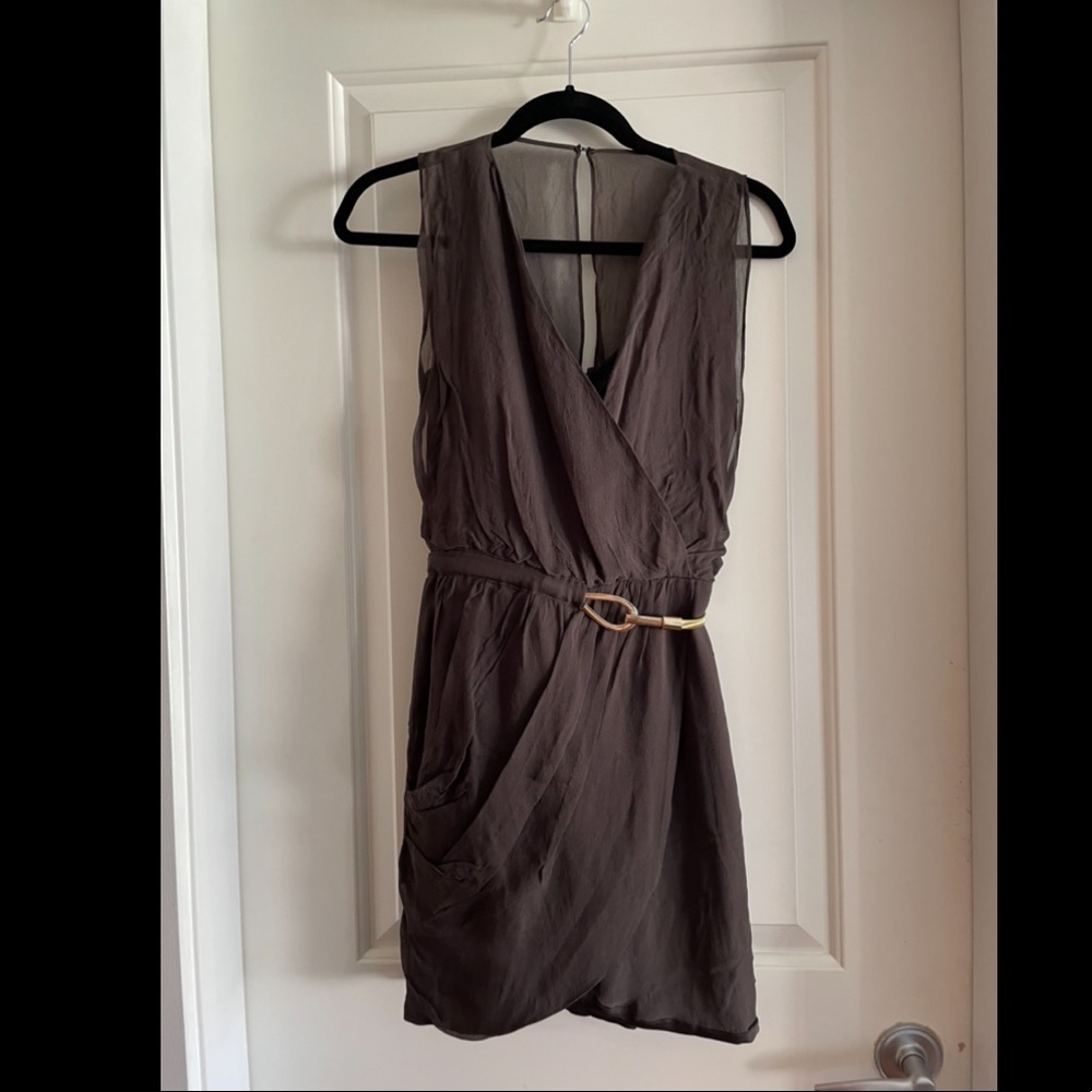 Marciano dress